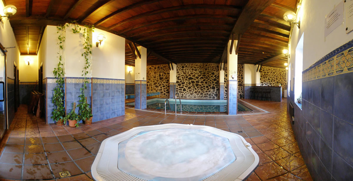 Casas Blancas