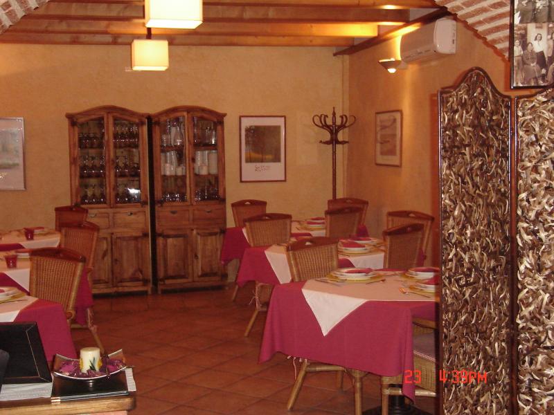 Posada Casa De Las Paneras