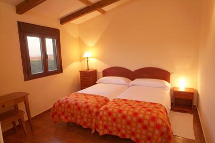 Apartamento Rural Del Corral