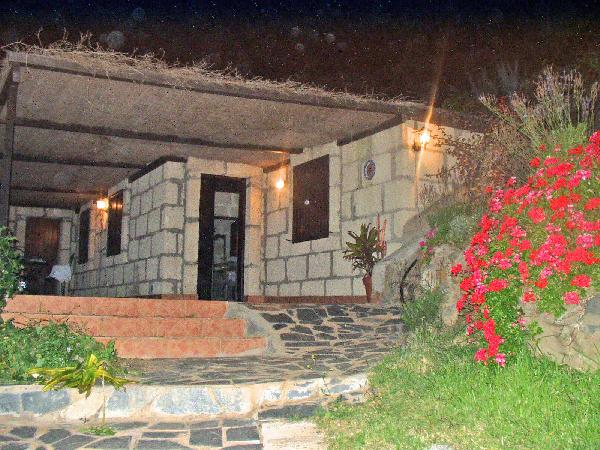 Casitas De Candelaria