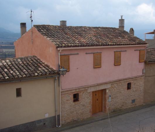 Tossal Del Maig