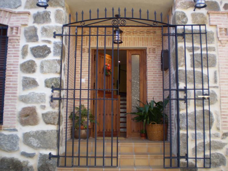 Los Caños