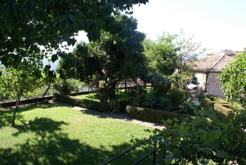 La Casa Vieja De Teresa