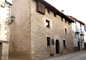 La Cova Del Groc