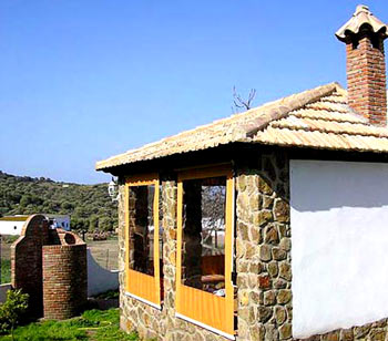 Finca Zambrana