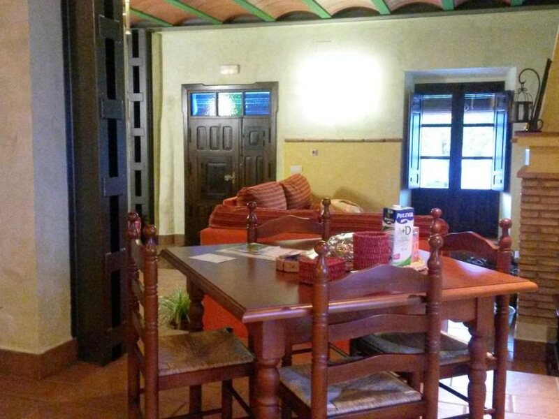 Casa Del Río
