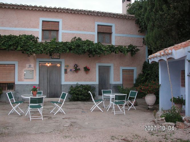 Casa Noguericas 3
