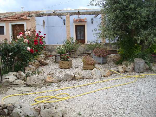 Casa Noguericas 3