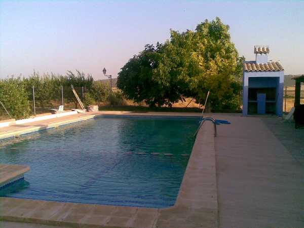 Casa Noguericas 4
