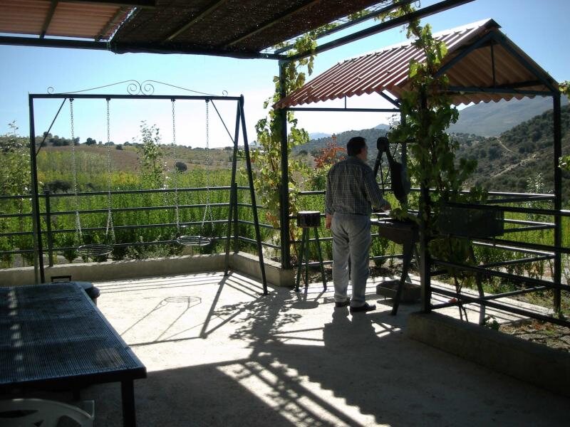 Huerta Cuberos