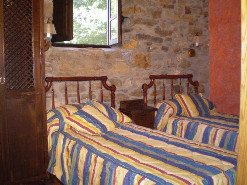 Casa Riego De Ambrós