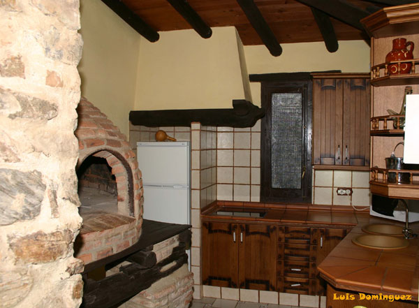 Finca El Tornero I
