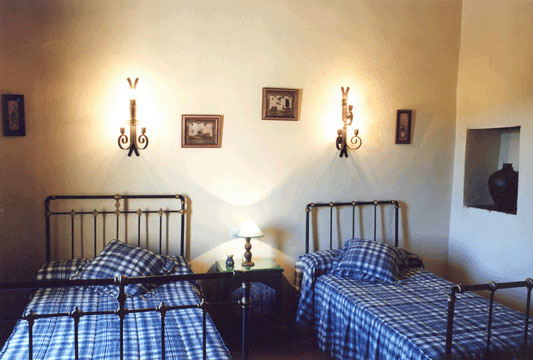 Finca El Tornero I
