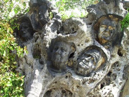 Apartamentos Rurales Jardines Del Visir