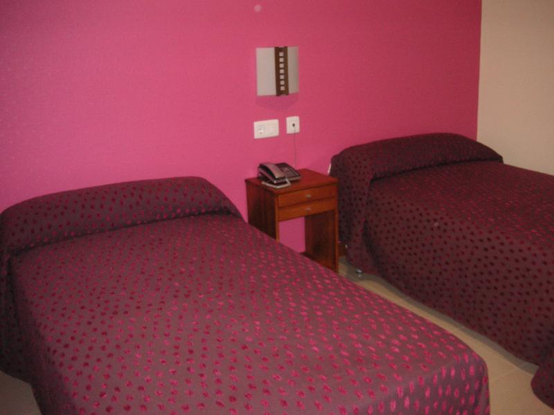 Hotel Alcazar