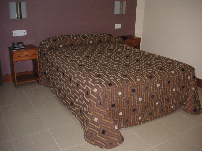 Hotel Alcazar