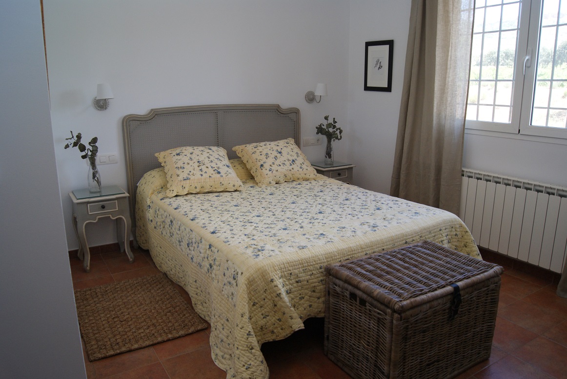Hotel Rural Finca El Romeral