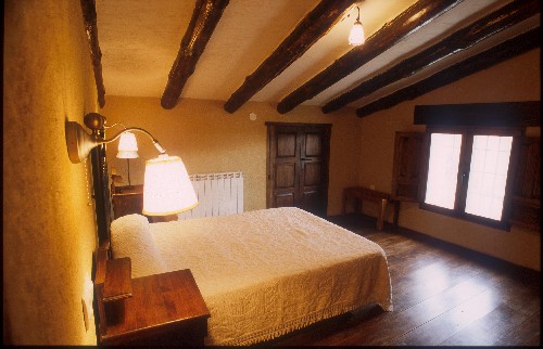 Casa Rural Cleto