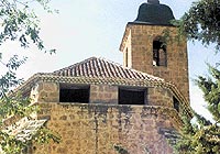 Casa Rural Cleto
