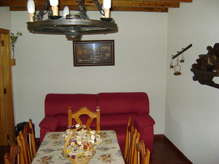 Casa López