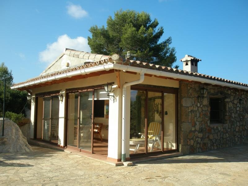 El Mirador De Bernia