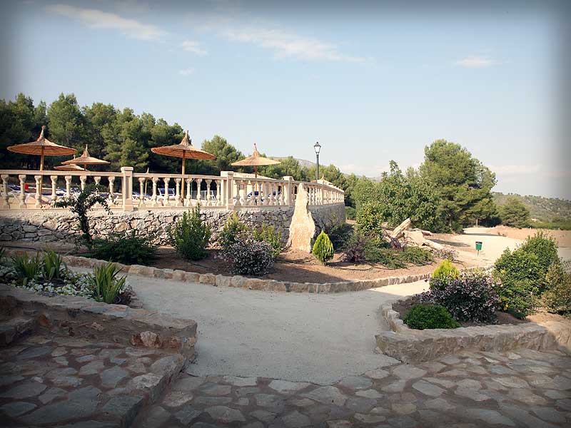 Finca La Celada