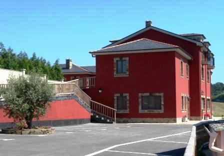Apartamentos Porcia