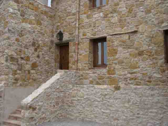 Mas De Les Forques I