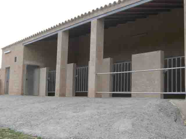 Mas De Les Forques II
