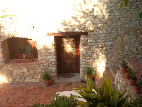 Huerta Avililla