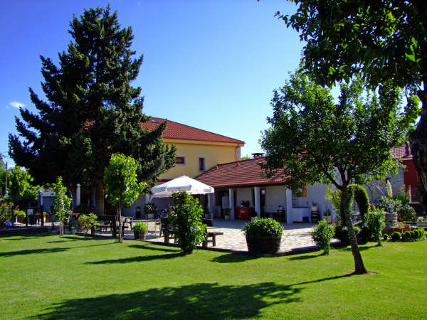 Casa Reboiro