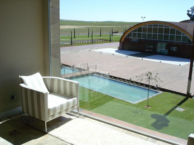 Hotel Pago Del Vicario