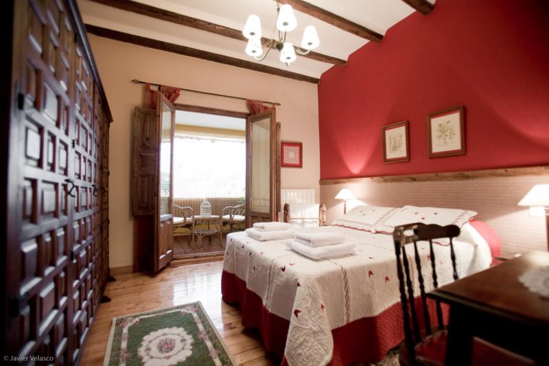 Villa Calera