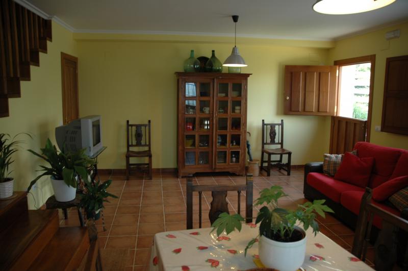 Apartamentos rurales Casa Ines