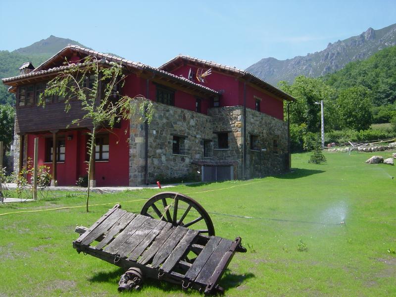 Casa La Vega