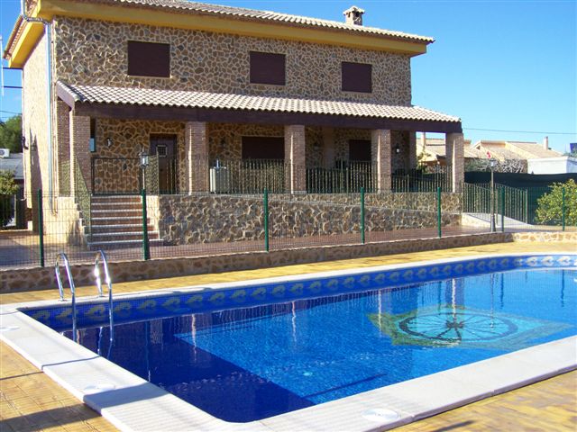Casa Rural La Masia