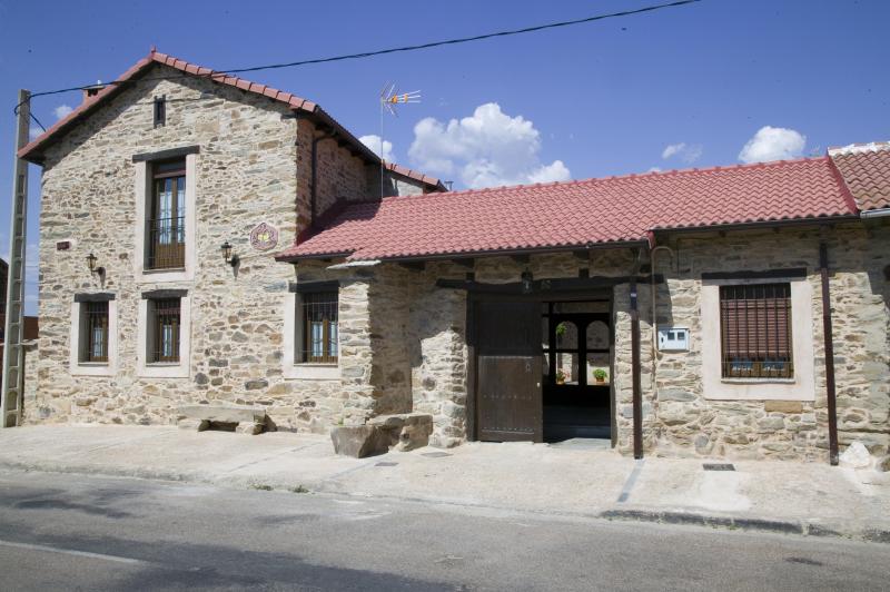 Casa Rural Lacalista