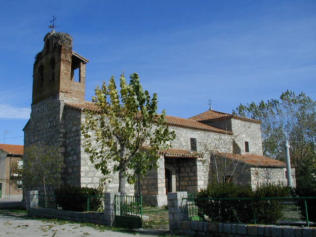 Casa Del Cura