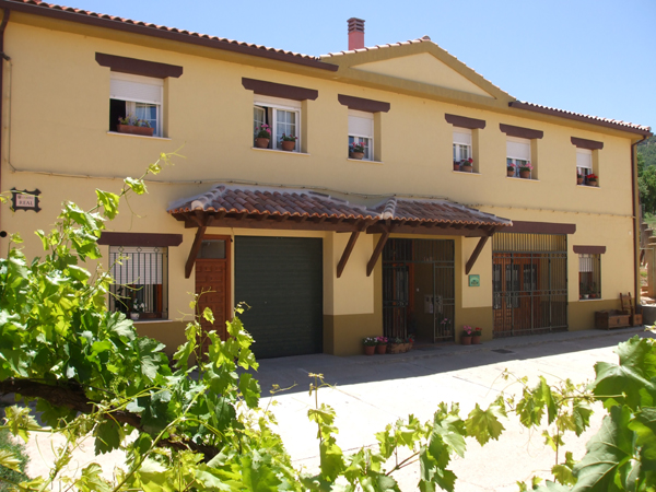 La Bodega Del Abuelo