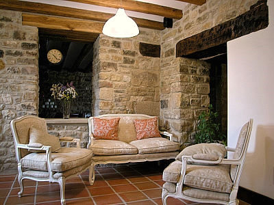 Casa Baquedano