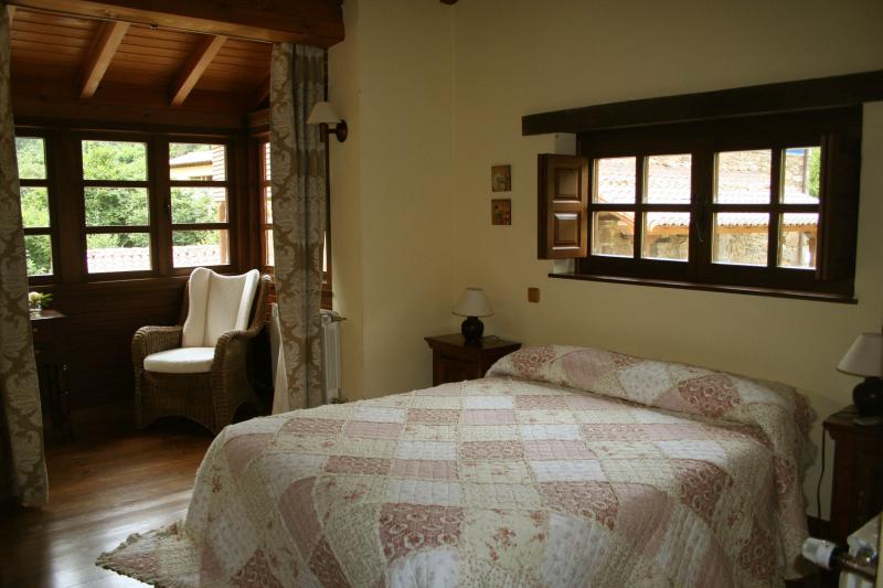 Valle De Bueida