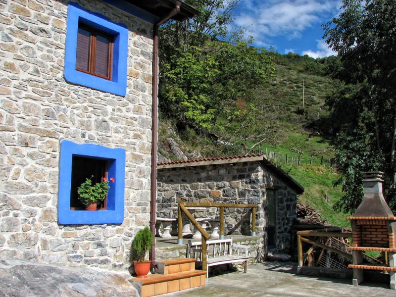 Casa Rural La Sierra