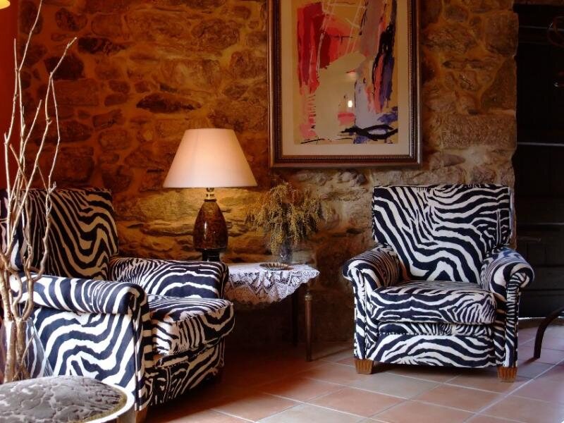 Pazo Da Cruz