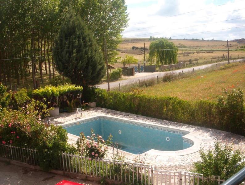 Casa Rural El Carmen Ii