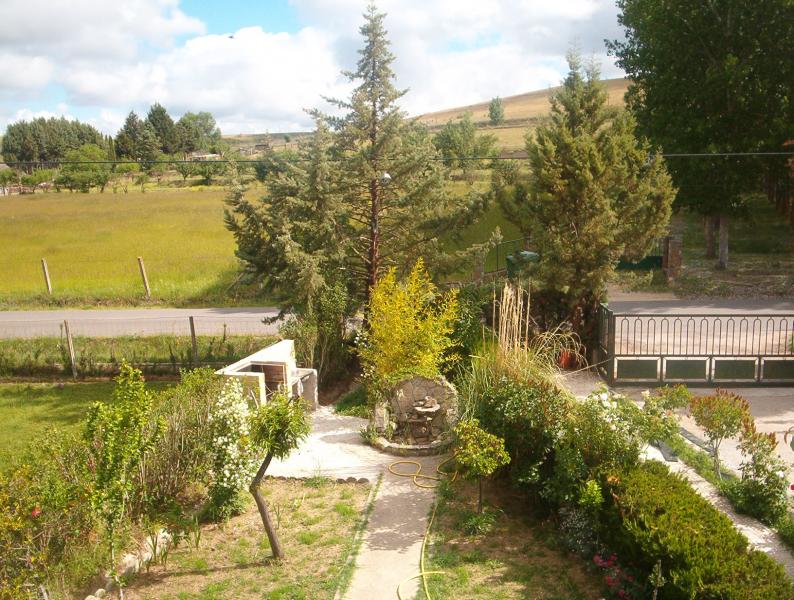 Casa Rural El Carmen Ii