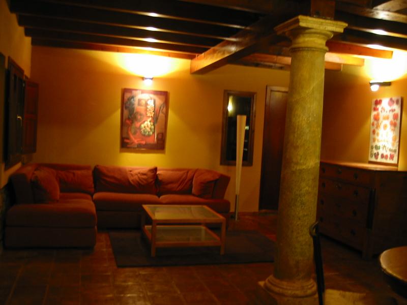 El Guindo