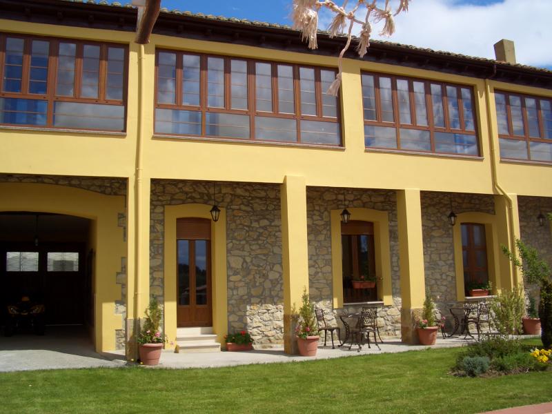 El Nogal