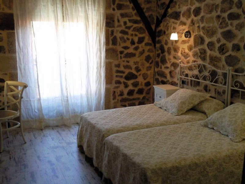 La Casa Del Tio Benito