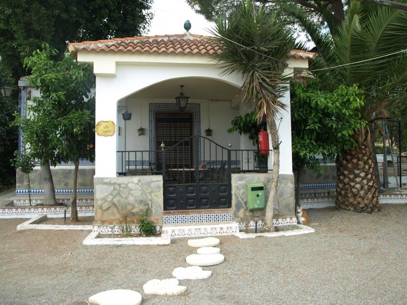 Villa Paraiso