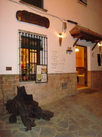 La Posada Del Recovero